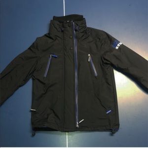 SUPERDRY JACKET